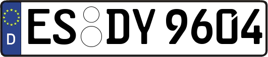 ES-DY9604