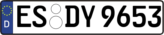 ES-DY9653