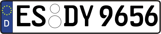 ES-DY9656