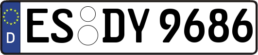 ES-DY9686