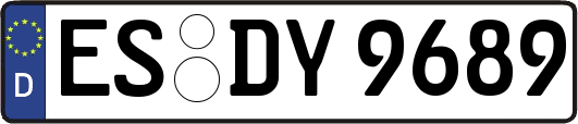 ES-DY9689