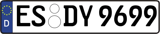 ES-DY9699