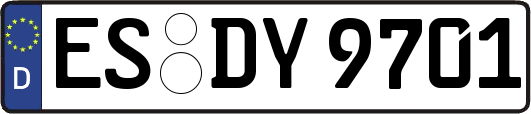 ES-DY9701