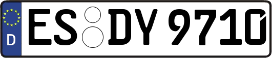 ES-DY9710