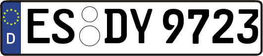 ES-DY9723