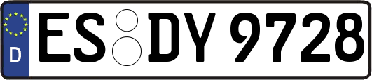 ES-DY9728