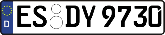 ES-DY9730