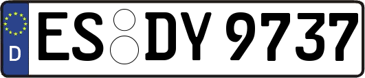 ES-DY9737