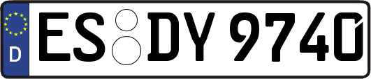 ES-DY9740