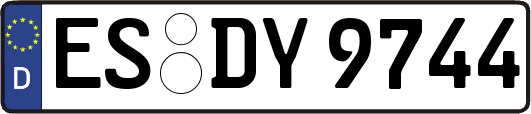 ES-DY9744