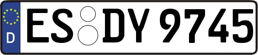 ES-DY9745