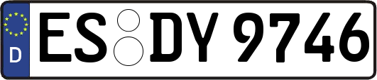 ES-DY9746