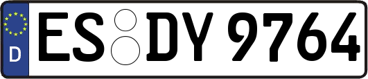 ES-DY9764