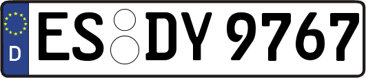 ES-DY9767
