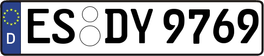 ES-DY9769