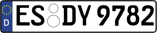 ES-DY9782