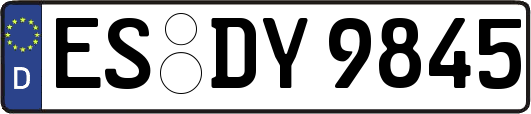 ES-DY9845