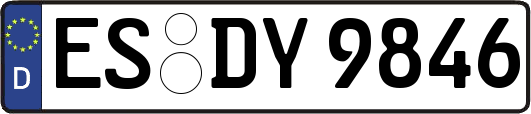 ES-DY9846