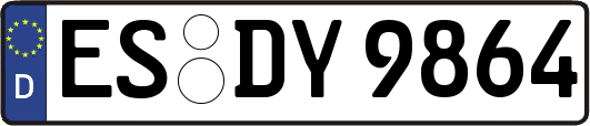 ES-DY9864