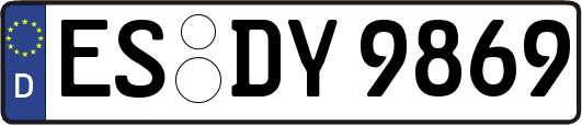 ES-DY9869