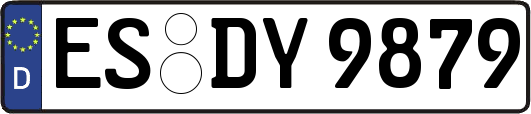 ES-DY9879