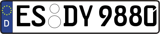 ES-DY9880
