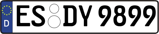 ES-DY9899