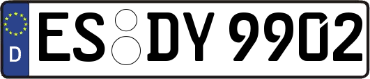 ES-DY9902