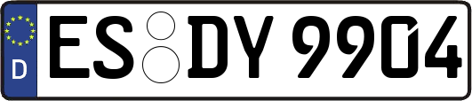 ES-DY9904