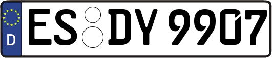 ES-DY9907