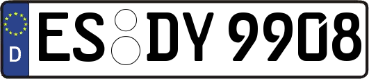ES-DY9908
