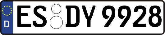 ES-DY9928
