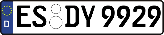 ES-DY9929
