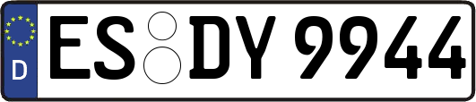 ES-DY9944