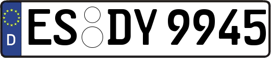 ES-DY9945