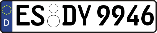 ES-DY9946