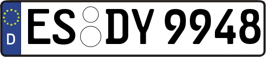 ES-DY9948