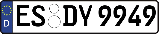 ES-DY9949