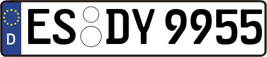 ES-DY9955