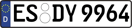ES-DY9964