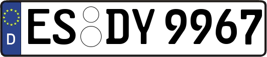 ES-DY9967