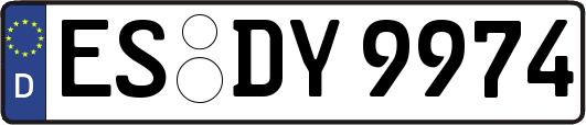 ES-DY9974