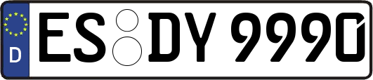 ES-DY9990