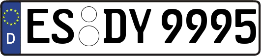 ES-DY9995