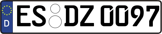 ES-DZ0097