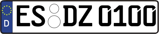 ES-DZ0100