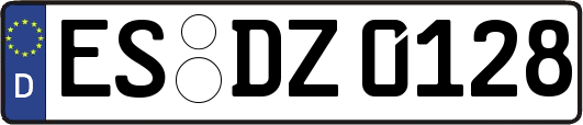 ES-DZ0128