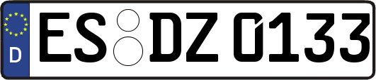 ES-DZ0133