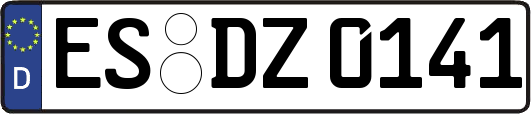 ES-DZ0141