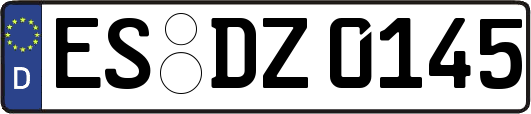 ES-DZ0145